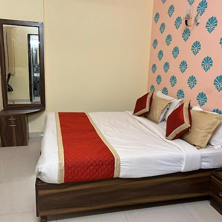 Hotel Mahima Palace Dzsaipur Kültér fotó