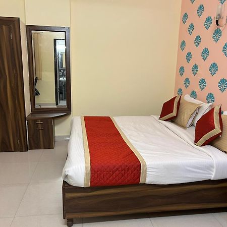 Hotel Mahima Palace Dzsaipur Kültér fotó