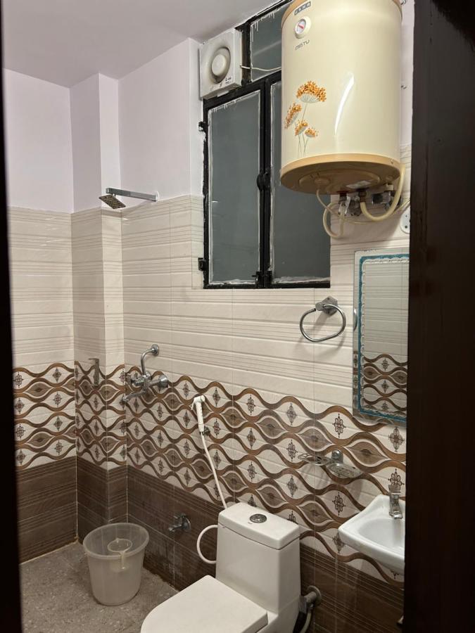 Hotel Mahima Palace Dzsaipur Kültér fotó