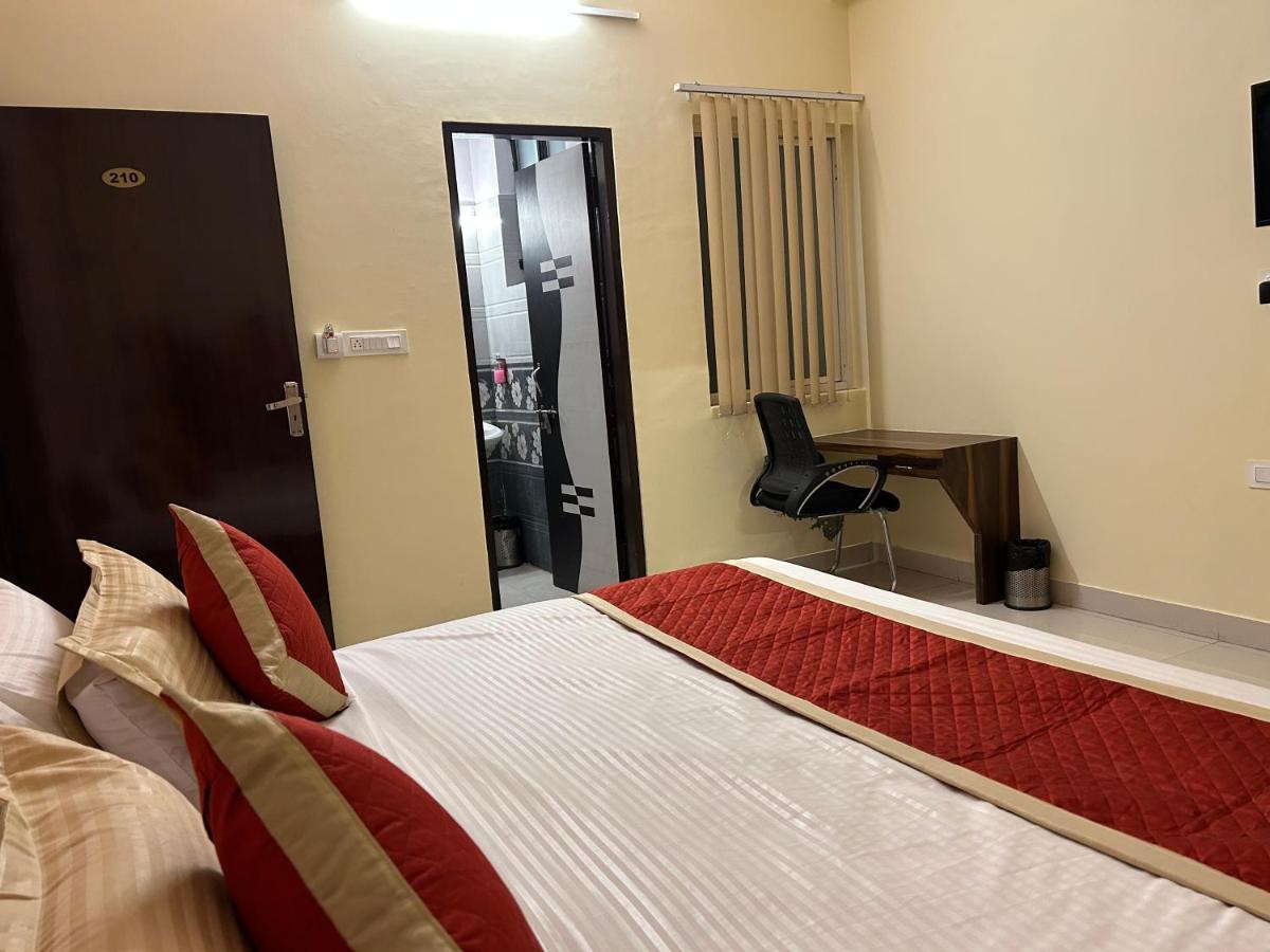 Hotel Mahima Palace Dzsaipur Kültér fotó