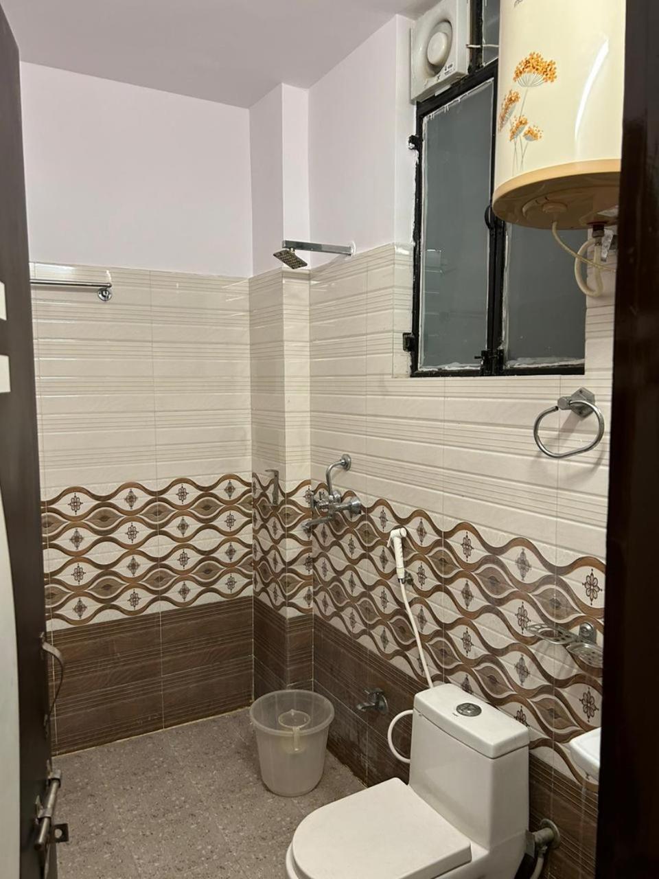 Hotel Mahima Palace Dzsaipur Kültér fotó